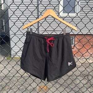 District Vision 5” Running Shorts